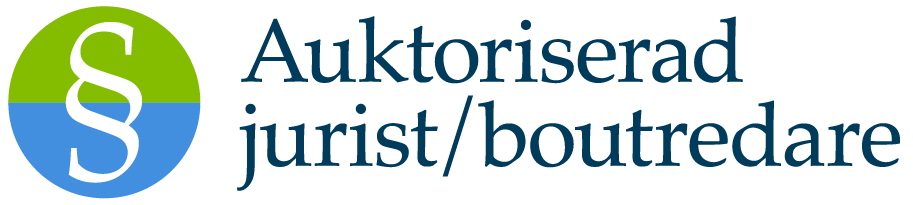 Auktoriserad boutredare