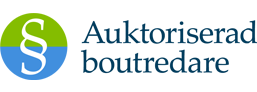 Auktoriserad boutredare